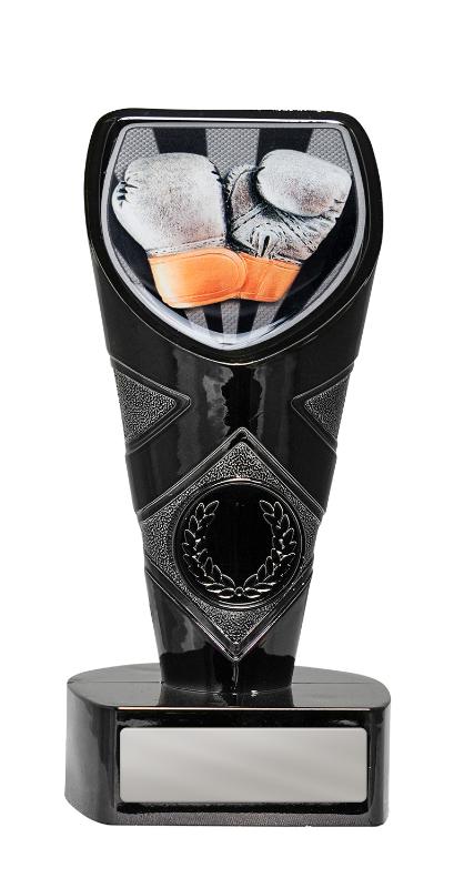 25BKB-CS32 Black Cobra-Boxing 15cm