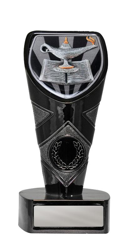 25BKB-CS39 Black Cobra Knowledge 15cm