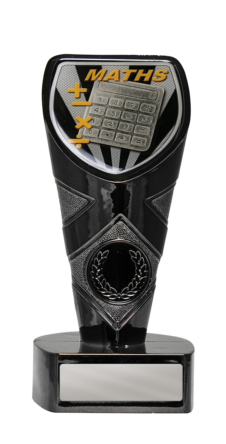 25BKA-CS40G Black Cobra Maths