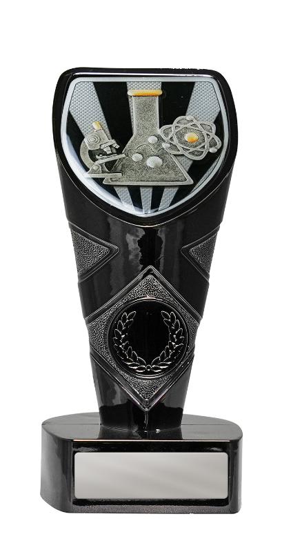 25BKB-CS41 Black Cobra Science 15cm