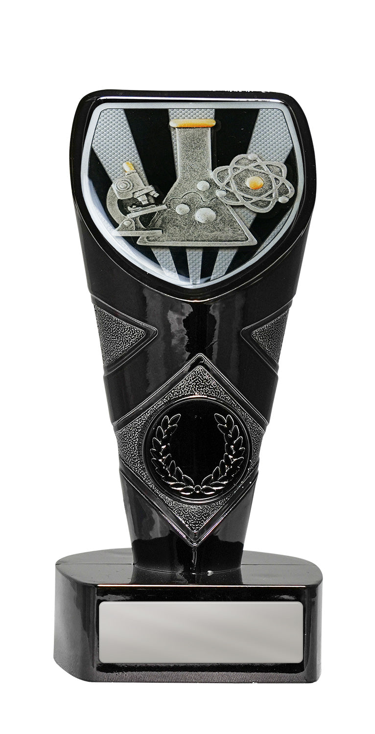 25BKA-CS41G Black Cobra Science