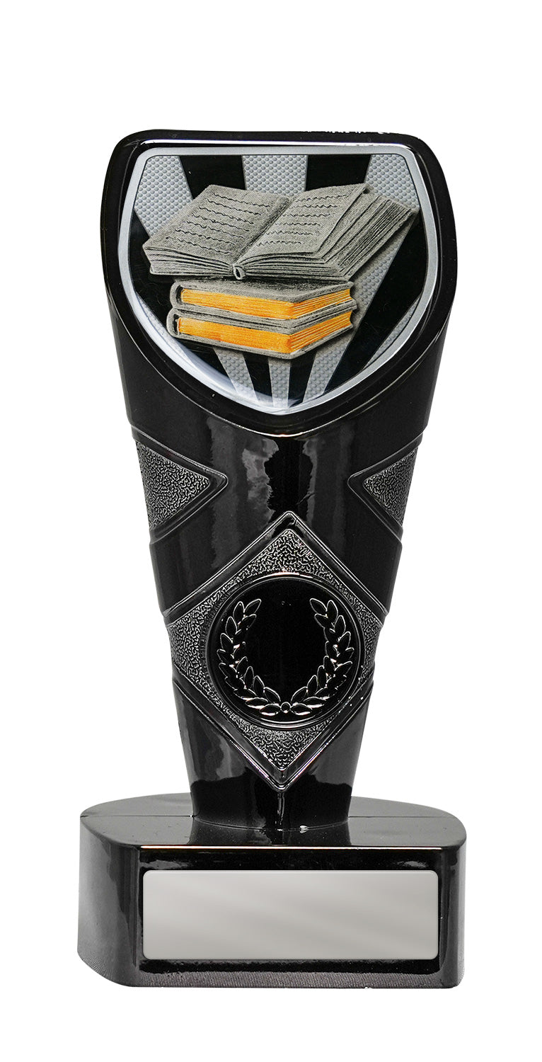 25BKA-CS49G Black Cobra Reading