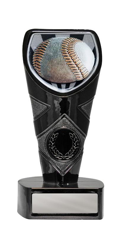 25BKB-CS5 Black Cobra Baseball 15cm