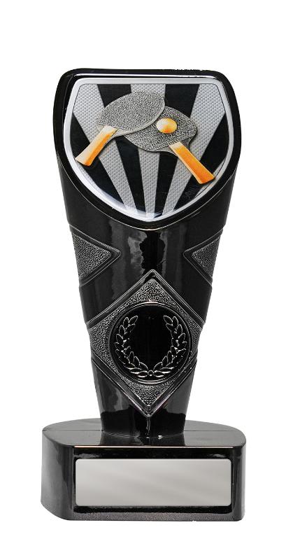 25BKB-CS59 Black Cobra Table Tennis 15cm