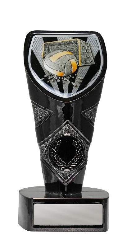 25BKB-CS68 Black Cobra Waterpolo 15cm