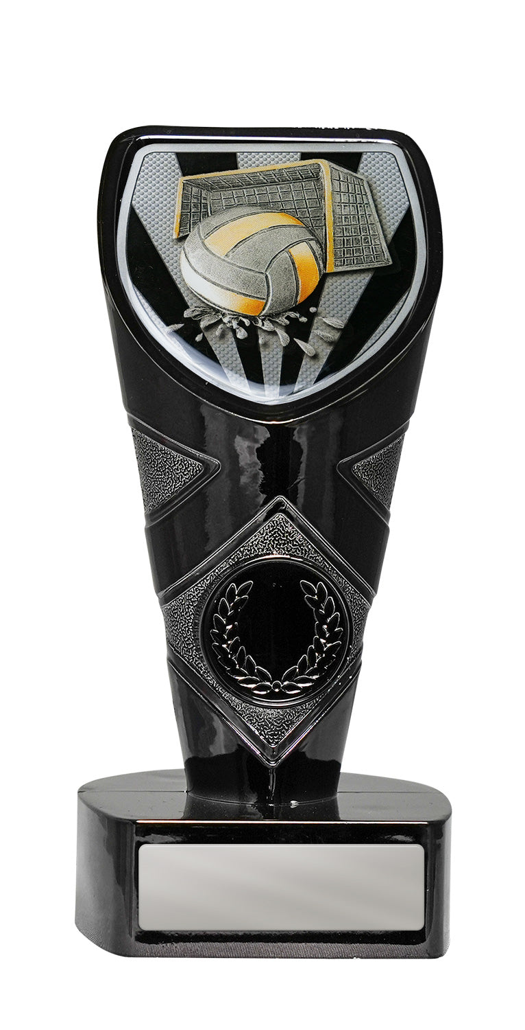 25BKA-CS68G  Black Cobra Waterpolo
