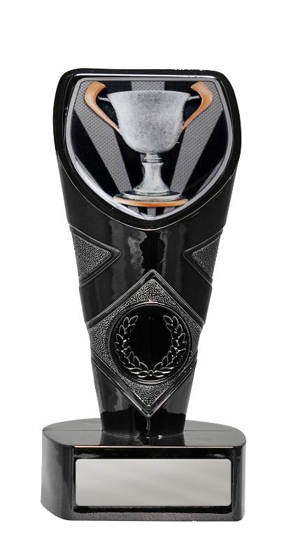 25BKB-CS92 Black Cobra-Achievement 15cm