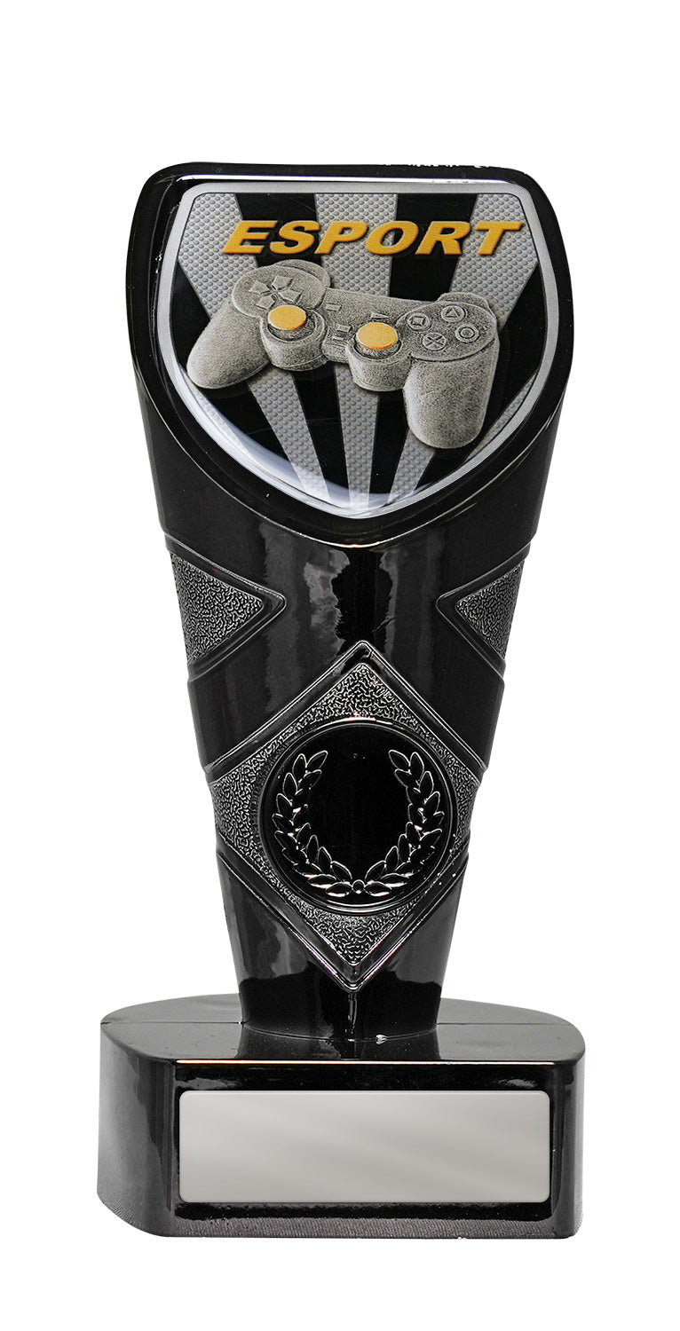 25BKA-CS95G  Black Cobra Gaming