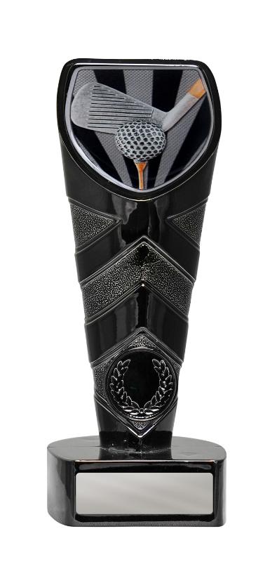 25BKC-CS10 Black Cobra Golf 17.5cm