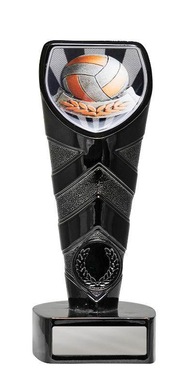 25BKC-CS13 Black Cobra Volleyball 17.5cm