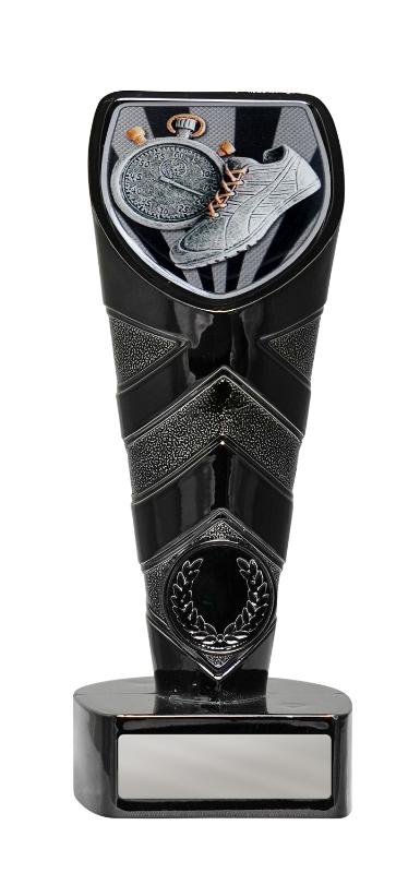 25BKC-CS17 Black Cobra-Athletics 17.5cm