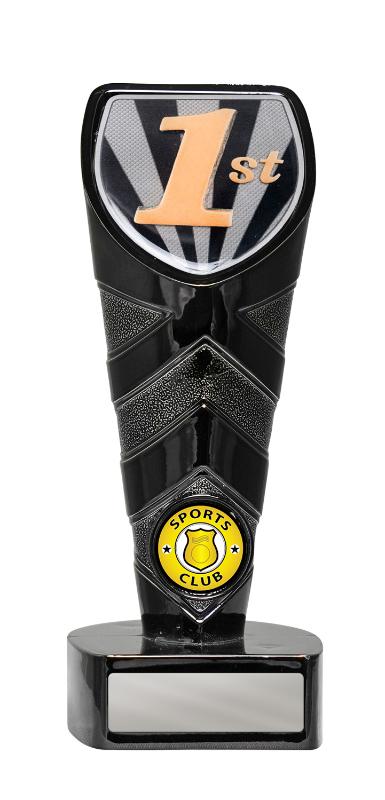 25BKC-CS1ST Black Cobra-1st 17.5cm