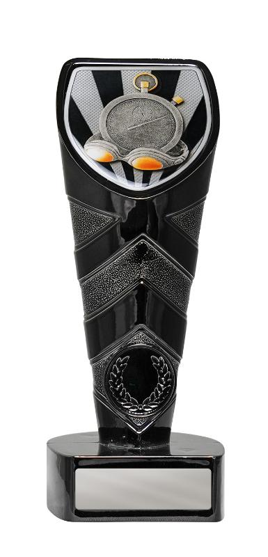 25BKC-CS2 Black Cobra Swimming 17.5cm
