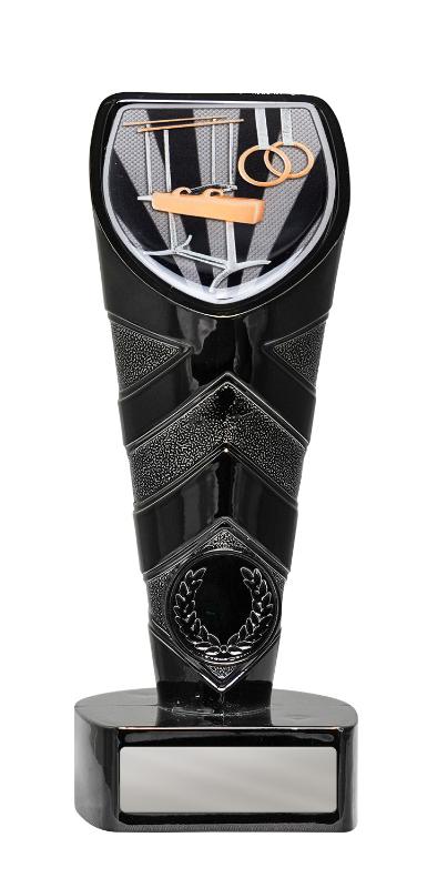 25BKC-CS20 Black Cobra Gymnastics 17.5cm