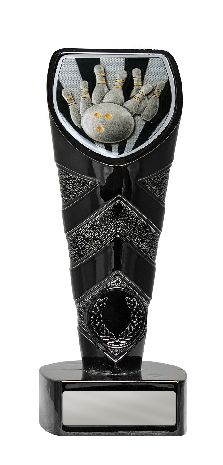 25BKA-CS21G Black Cobra Tenpin