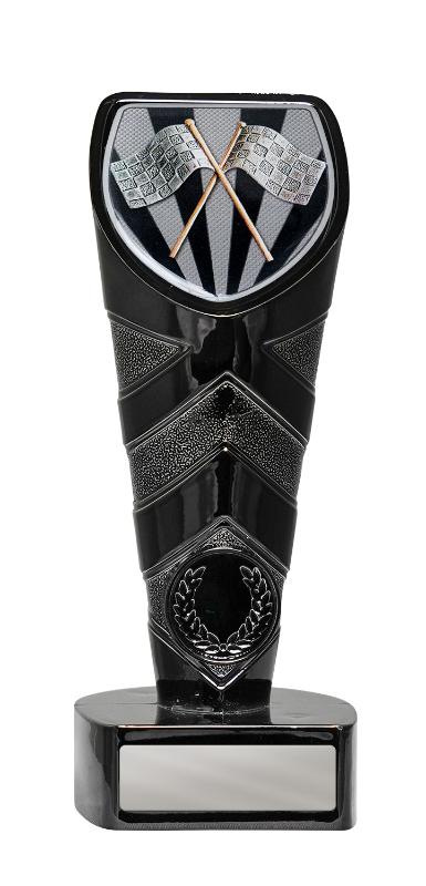 25BKC-CS23A Black Cobra Motorsport 17.5cm