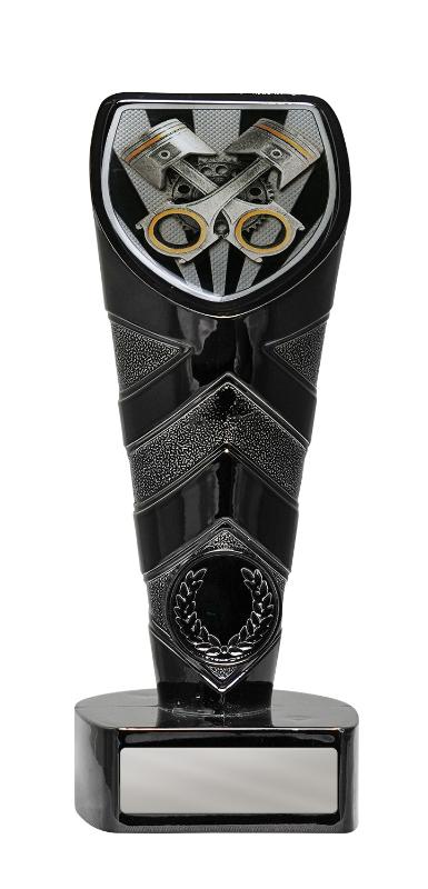 25BKC-CS23B Black Cobra Motorsport 17.5cm