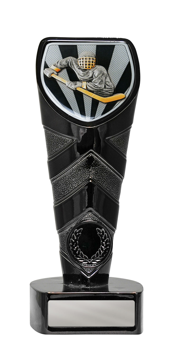 25BKA-CS25G Black Cobra Ice Hockey