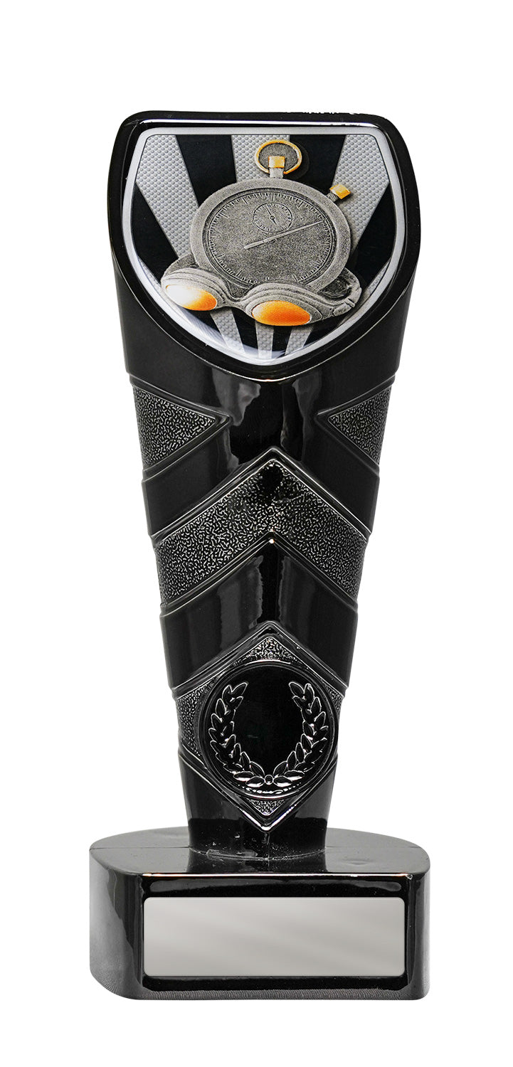 25BKA-CS2G Black Cobra Swimming