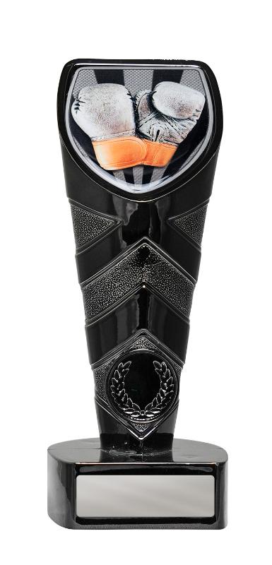 25BKC-CS32 Black Cobra-Boxing 17.5cm
