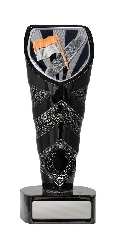 25BKC-CS4 Black Cobra Lifesaving 17.5cm