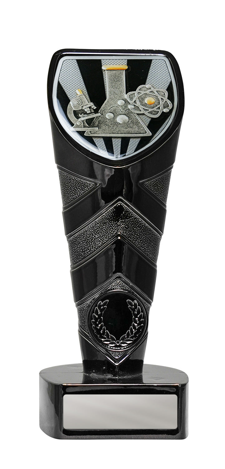 25BKA-CS41G Black Cobra Science