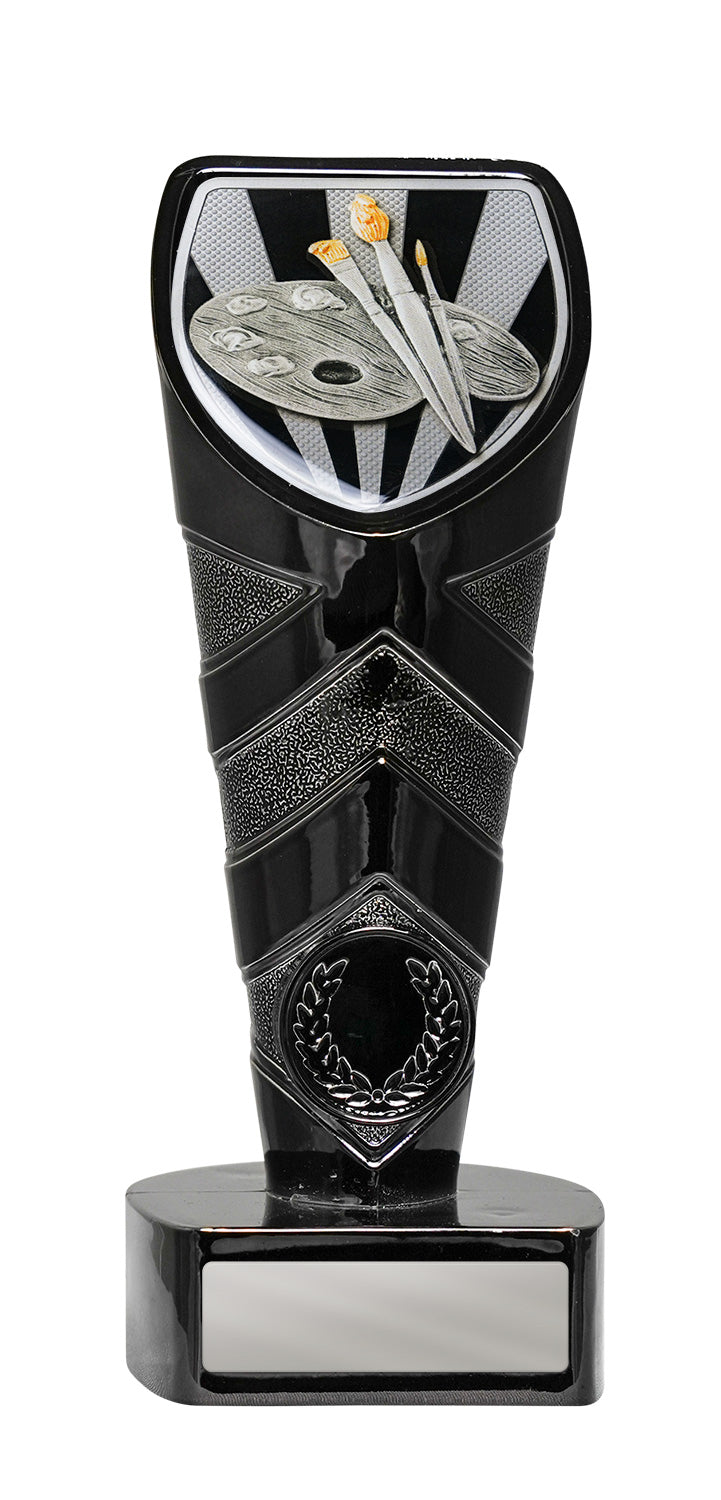 25BKA-CS46G  Black Cobra Art
