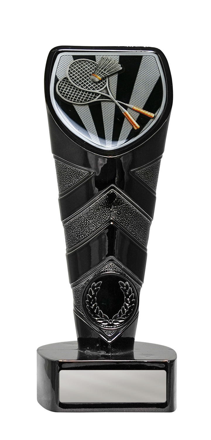 25BKA-CS57G  Black Cobra-Badminton