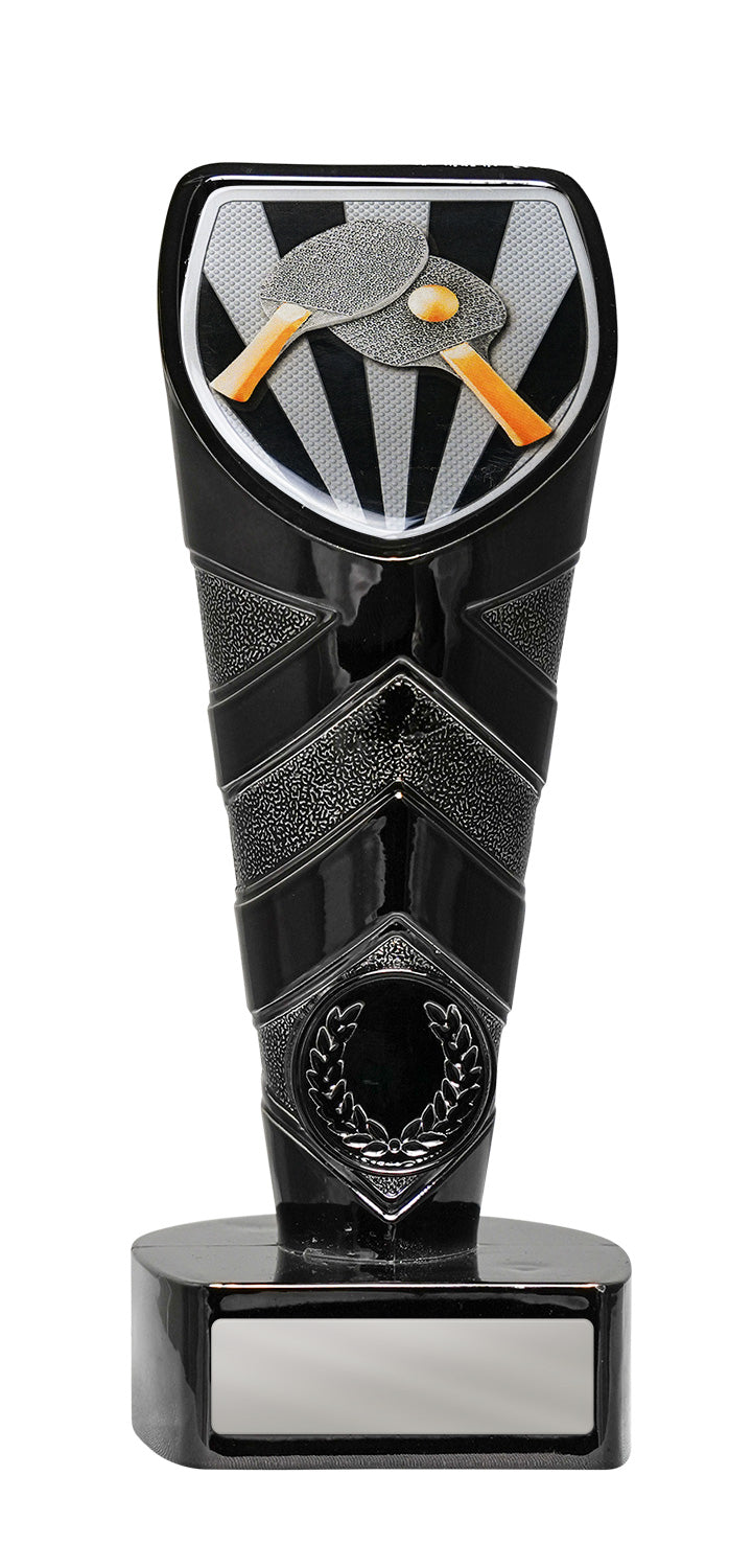 25BKA-CS59G  Black Cobra Table Tennis
