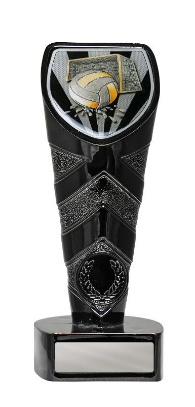 25BKC-CS68 Black Cobra Waterpolo 17.5cm