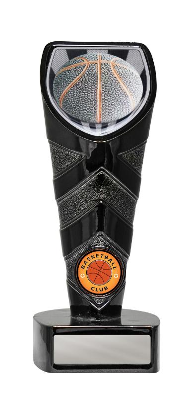 25BKC-CS7 Black Cobra Basketball 17.5cm