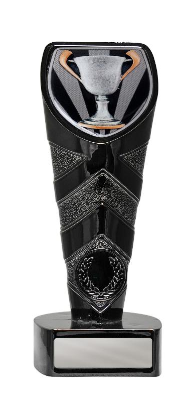 25BKC-CS92 Black Cobra-Achievement 17.5cm