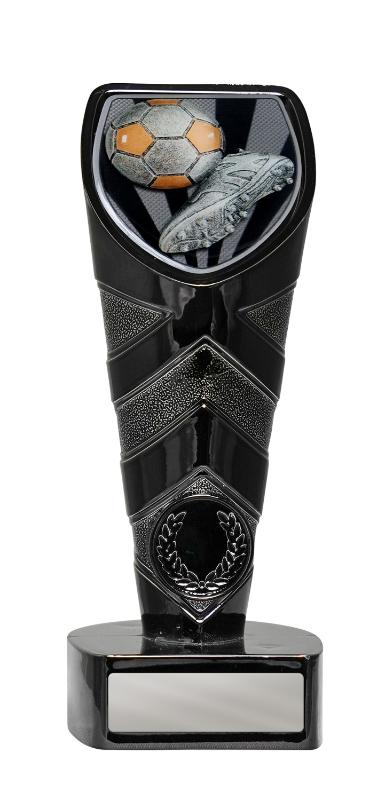 25BKC-CS9B Black Cobra Football 17.5cm