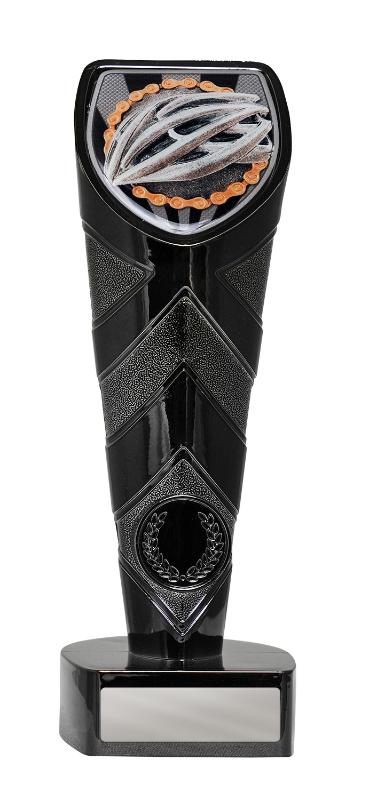 25BKD-CS14 Black Cobra Cycling 20cm