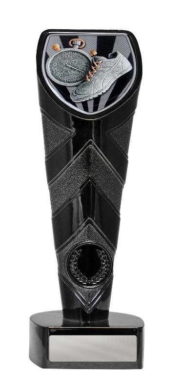 25BKD-CS17 Black Cobra-Athletics 20cm