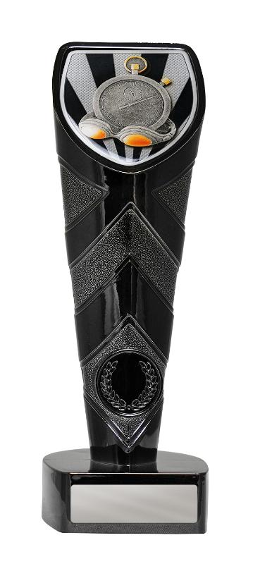 25BKD-CS2 Black Cobra Swimming 20cm