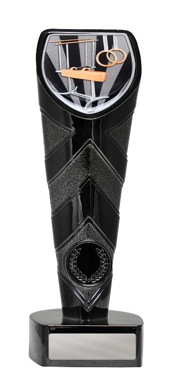 25BKD-CS20 Black Cobra Gymnastics 20cm