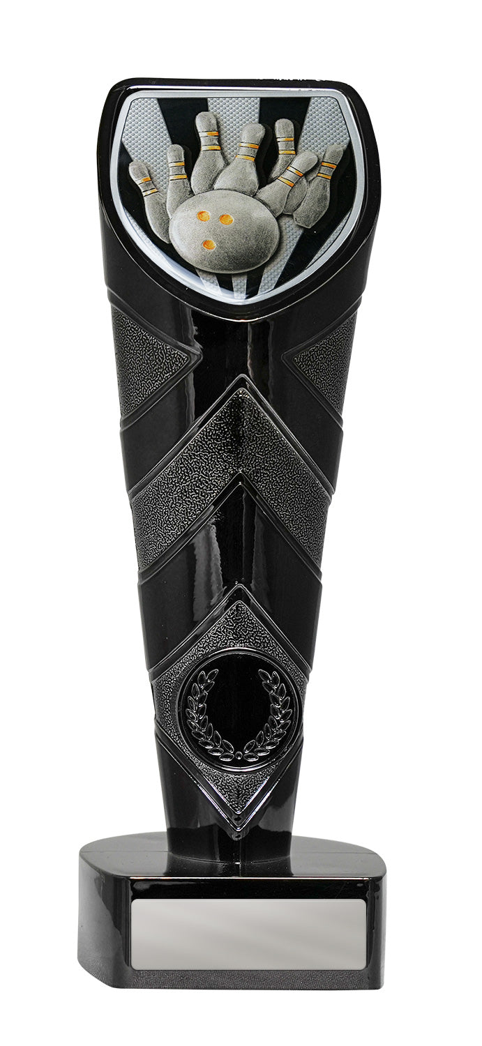 25BKA-CS21G Black Cobra Tenpin
