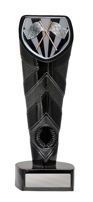 25BKD-CS23A Black Cobra Motorsport 20cm