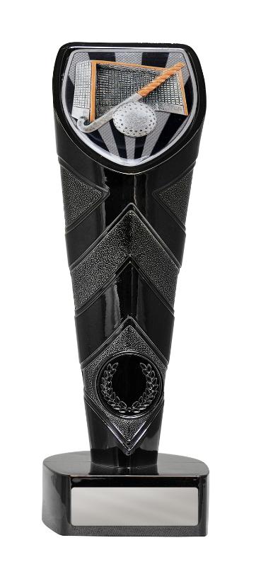 25BKD-CS24 Black Cobra Hockey 20cm