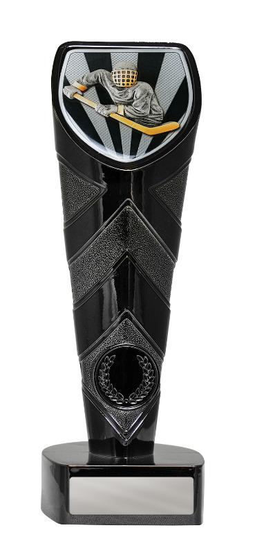 25BKD-CS25 Black Cobra Ice Hockey 20cm