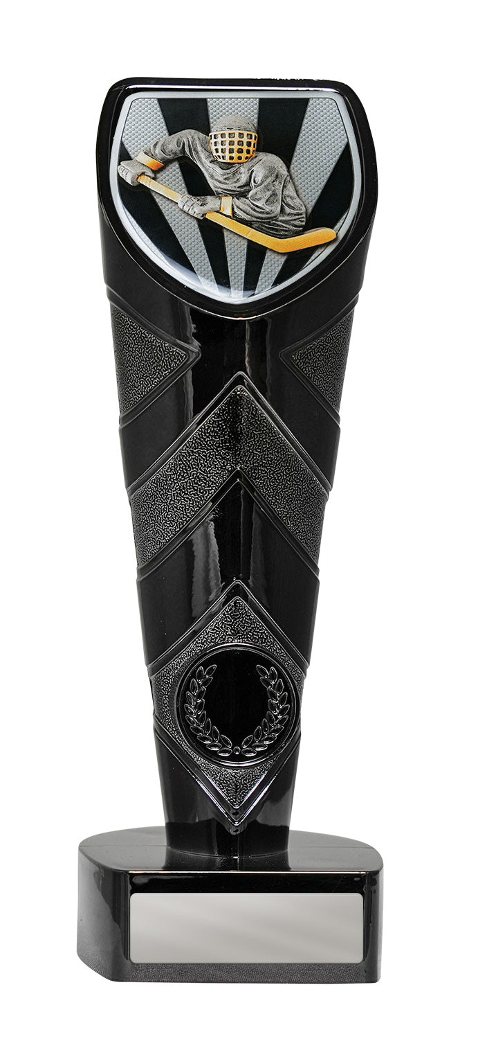 25BKA-CS25G Black Cobra Ice Hockey