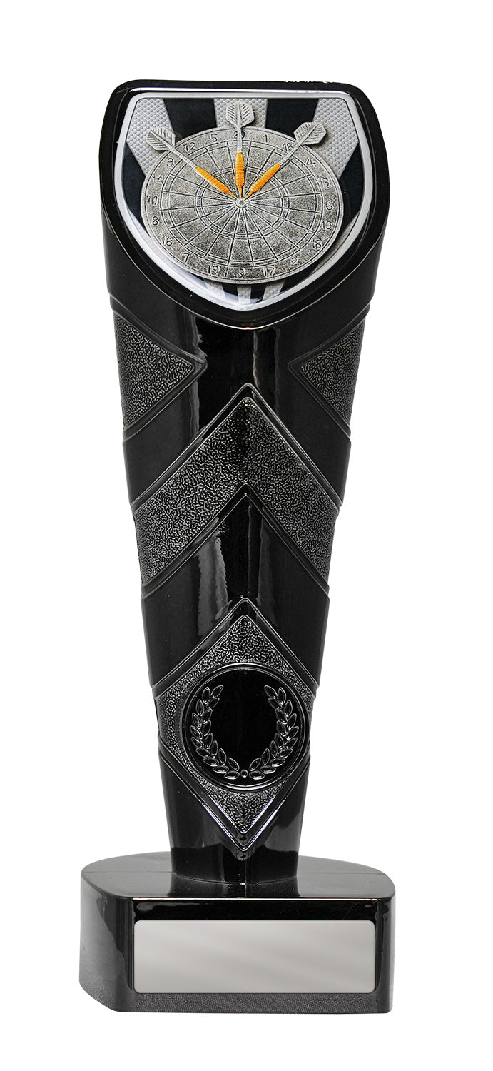 25BKA-CS26G Black Cobra Darts