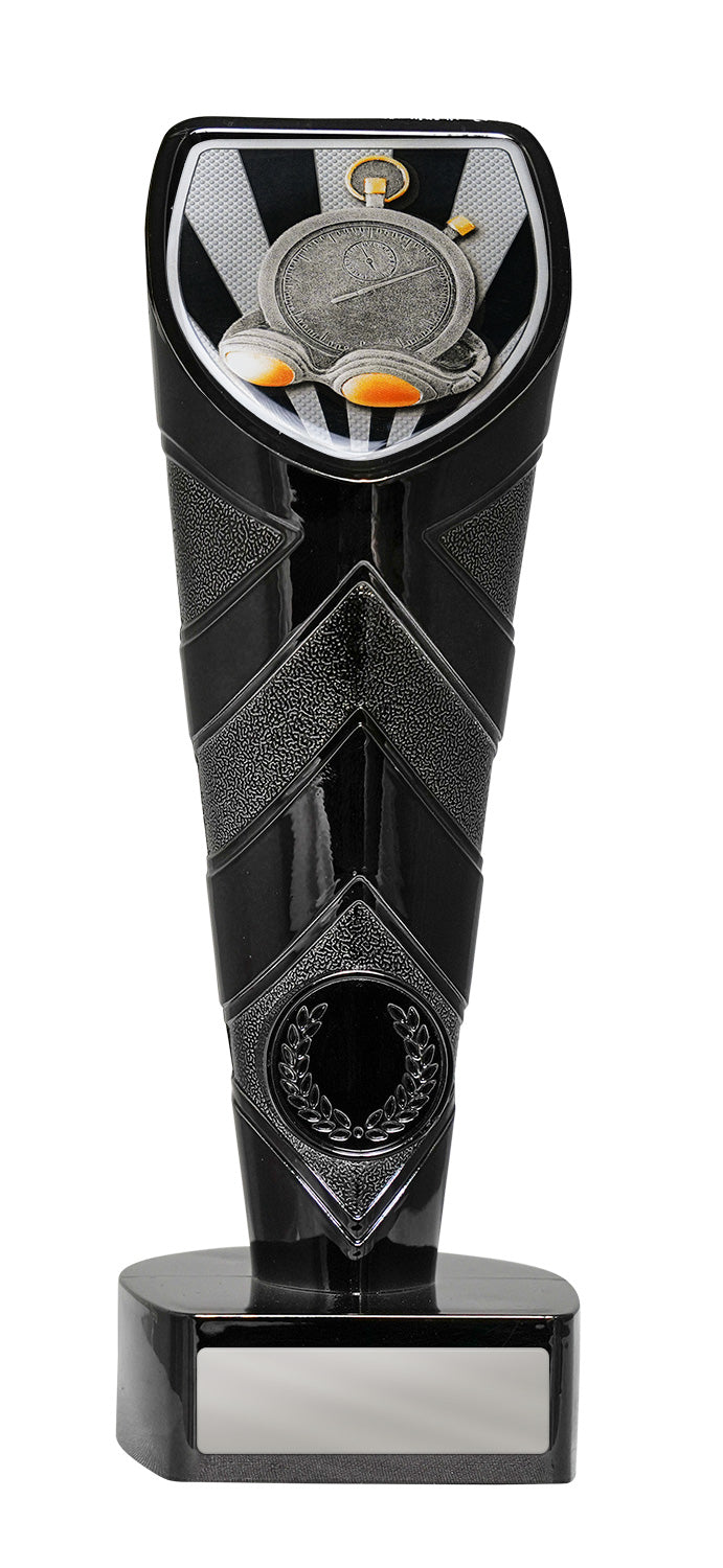 25BKA-CS2G Black Cobra Swimming
