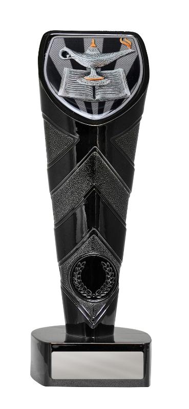 25BKD-CS39 Black Cobra Knowledge 20cm
