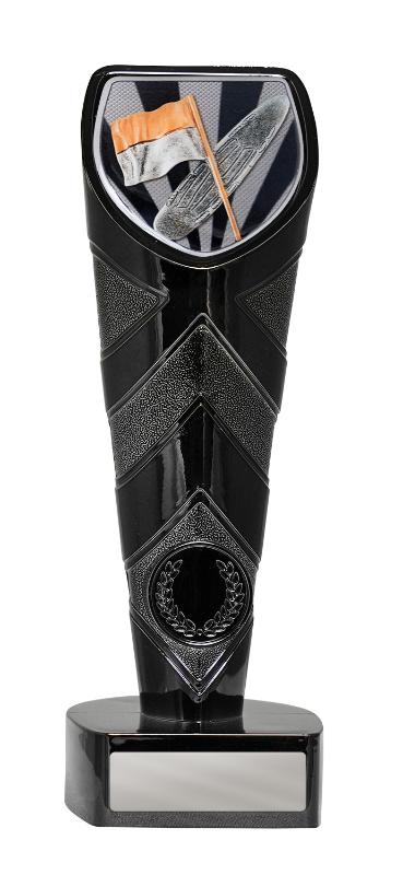 25BKD-CS4 Black Cobra Lifesaving 20cm