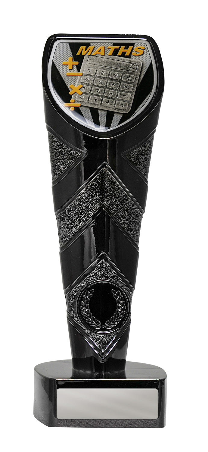 25BKA-CS40G Black Cobra Maths