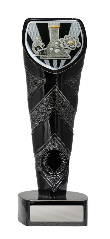 25BKD-CS41 Black Cobra Science 20cm