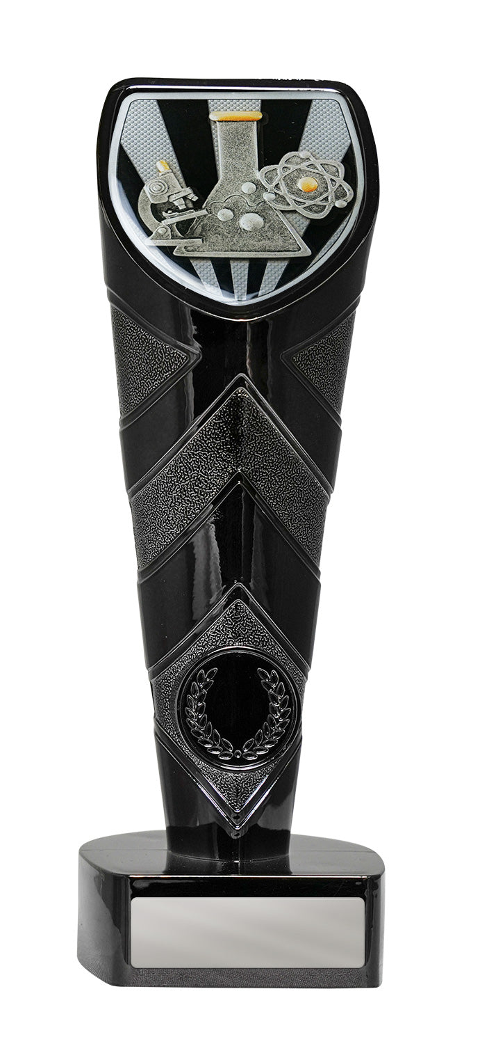 25BKA-CS41G Black Cobra Science