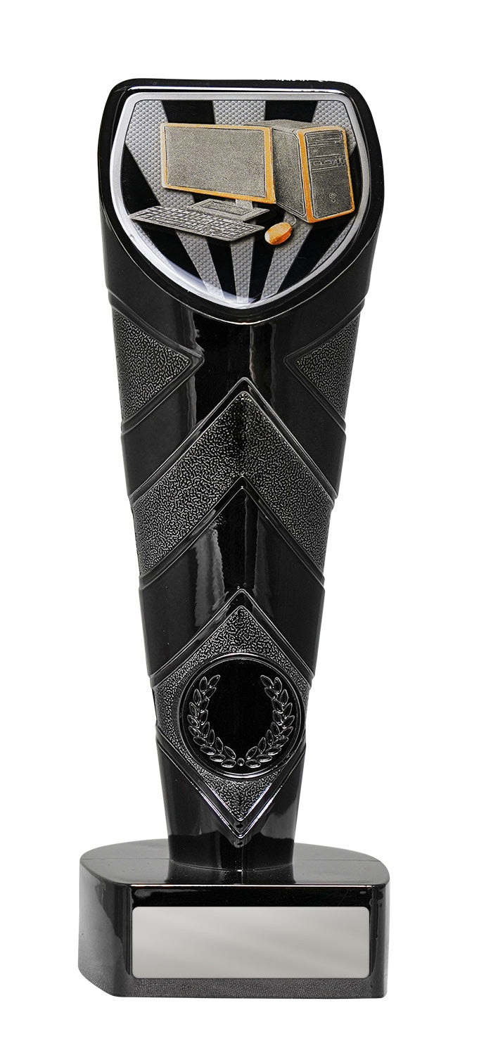 25BKA-CS42G  Black Cobra Computers